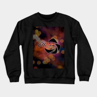 The Attoram Studio Crewneck Sweatshirt